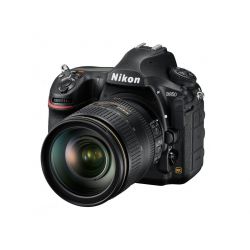 Fotocamera Nikon D850 kit 24 - 120 mm VR