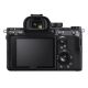 Fotocamera Mirrorless Sony A7R Mark III body [MENU ENG] ILCE-7RM3