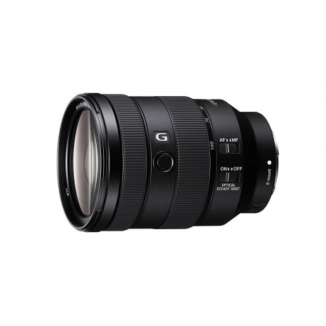 Obiettivo Sony FE 24-105mm F4 G OSS SEL24105G