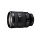 Obiettivo Sony FE 24-105mm F4 G OSS SEL24105G