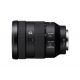 Obiettivo Sony FE 24-105mm F4 G OSS SEL24105G