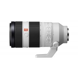 Obiettivo Sony FE 100-400mm F4.5-5.6 GM OSS Teleobiettivo G Master SEL100400GM