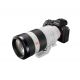 Obiettivo Sony FE 100-400mm F4.5-5.6 GM OSS Teleobiettivo G Master SEL100400GM