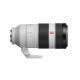 Obiettivo Sony FE 100-400mm F4.5-5.6 GM OSS Teleobiettivo G Master SEL100400GM
