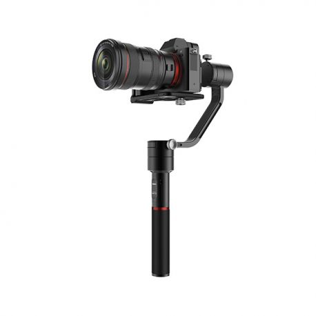 Gudsen MOZA Air Gimbal Stabilizzatore per fotocamere fino a 3,2Kg.