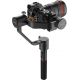 Gudsen MOZA Air Gimbal Stabilizzatore per fotocamere fino a 3,2Kg.