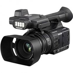 Videocamera Panasonic AG-AC30 Full HD Camcorder [MENU ENG]