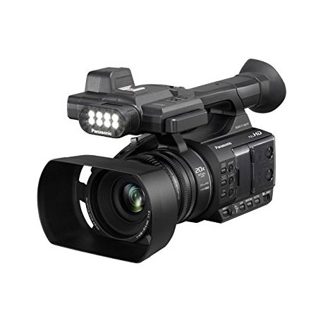 Videocamera Panasonic AG-AC30 Full HD Camcorder [MENU ENG]