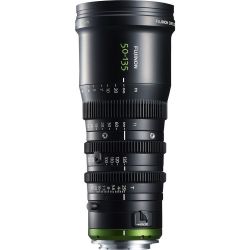 Obiettivo Fujinon MK 50-135mm T2.9 Cine Lens per Sony E-mount