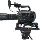 Obiettivo Fujinon MK 50-135mm T2.9 Cine Lens per Sony E-mount