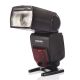 YONGNUO YN660 Flash Speedlite wireless per Canon e Nikon
