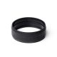 Lens rim protettivo EasyCover anello paraurti per obiettivo in silicone 58mm nero