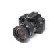 EasyCover lens rim anello paraurti per obiettivo in silicone protettivo 62mm nero
