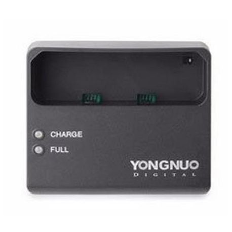 Yongnuo YN-530 carica batteria