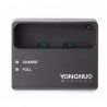 Yongnuo YN-530 carica batteria