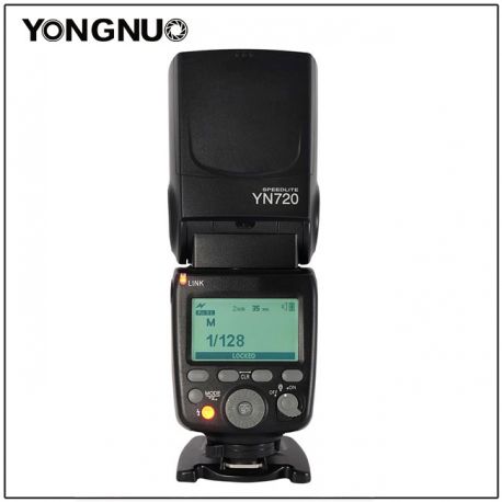 YONGNUO YN720 flash speedlite