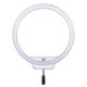YONGNUO YN 308 Anello LED Luce temperatura 3200-5500K