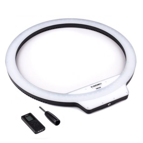 YONGNUO YN 308 Anello LED Luce temperatura 3200-5500K