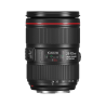 Obiettivo Canon EF 24-105mm f/4L IS II USM *Retail Version*