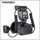 YONGNUO YN-24EX TTL dual flash macro con anello per CANON