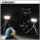 YONGNUO YN-24EX TTL dual flash macro con anello per CANON