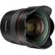YONGNUO Obiettivo fisso YN 14mm F 2.8 per Canon