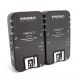 ONGNUO YN-622NII trasmettitore e ricevitore wireless per Flash compatibile Nikon