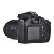 Fotocamera Canon EOS 4000D + 18-55mm EF-S DC III