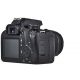 Fotocamera Canon EOS 4000D + 18-55mm EF-S DC III