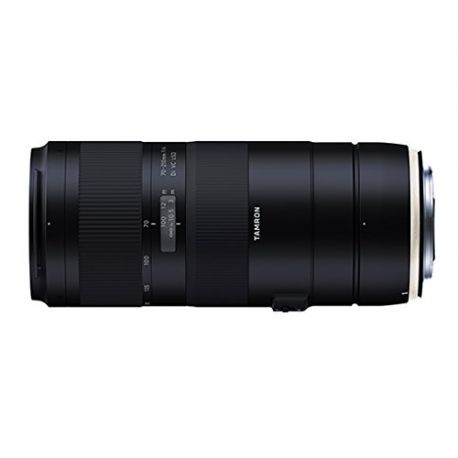 Obiettivo Tamron 70-210mm F/4 Di VC USD (A034) per Canon