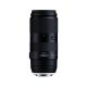 Obiettivo Tamron 100-400mm F/4.5-6.3 Di VC USD (A035) per Nikon