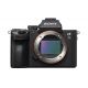 Fotocamera Mirrorless Sony A7 Mark III Body [MENU ENG] ILCE-7M3