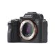 Fotocamera Mirrorless Sony A7 Mark III Body [MENU ENG] ILCE-7M3