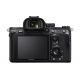 Fotocamera Mirrorless Sony A7 Mark III Body [MENU ENG] ILCE-7M3