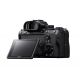 Fotocamera Mirrorless Sony A7 Mark III Body [MENU ENG] ILCE-7M3