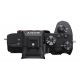 Fotocamera Mirrorless Sony A7 Mark III Body [MENU ENG] ILCE-7M3