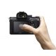 Fotocamera Mirrorless Sony A7 Mark III Body [MENU ENG] ILCE-7M3