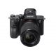 Fotocamera Mirrorless Sony A7 Mark III Kit 28-70mm [MENU ENG] ILCE-7M3K