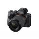 Fotocamera Mirrorless Sony A7 Mark III Kit 28-70mm [MENU ENG] ILCE-7M3K