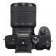 Fotocamera Mirrorless Sony A7 Mark III Kit 28-70mm [MENU ENG] ILCE-7M3K