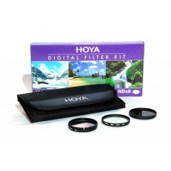 HOYA Digital Filter Kit Filtri DFK-KIT 82mm HOY DFK82
