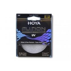 HOYA Filtro Fusion Antistatic UV 37mm