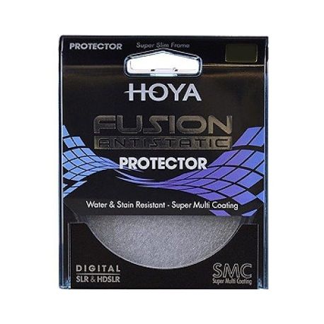 HOYA Filtro Fusion Antistatic Protector 95mm