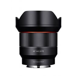 Obiettivo Samyang 14mm f/2.8 IF ED UMC Aspherical (AF) per Sony E-Mount