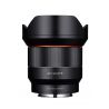Obiettivo Samyang 14mm f/2.8 IF ED UMC Aspherical (AF) per Sony E-Mount