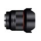 Obiettivo Samyang 14mm f/2.8 IF ED UMC Aspherical (AF) per Sony E-Mount