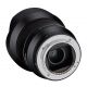 Obiettivo Samyang 14mm f/2.8 IF ED UMC Aspherical (AF) per Sony E-Mount