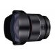 Obiettivo Samyang 14mm f/2.8 IF ED UMC Aspherical (AF) per Sony E-Mount