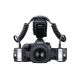 Flash Anulare Canon Macro Twin Lite MT-26 EX-RT