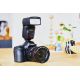 Flash Canon Speedlite 470EX-AI Lampeggiatore